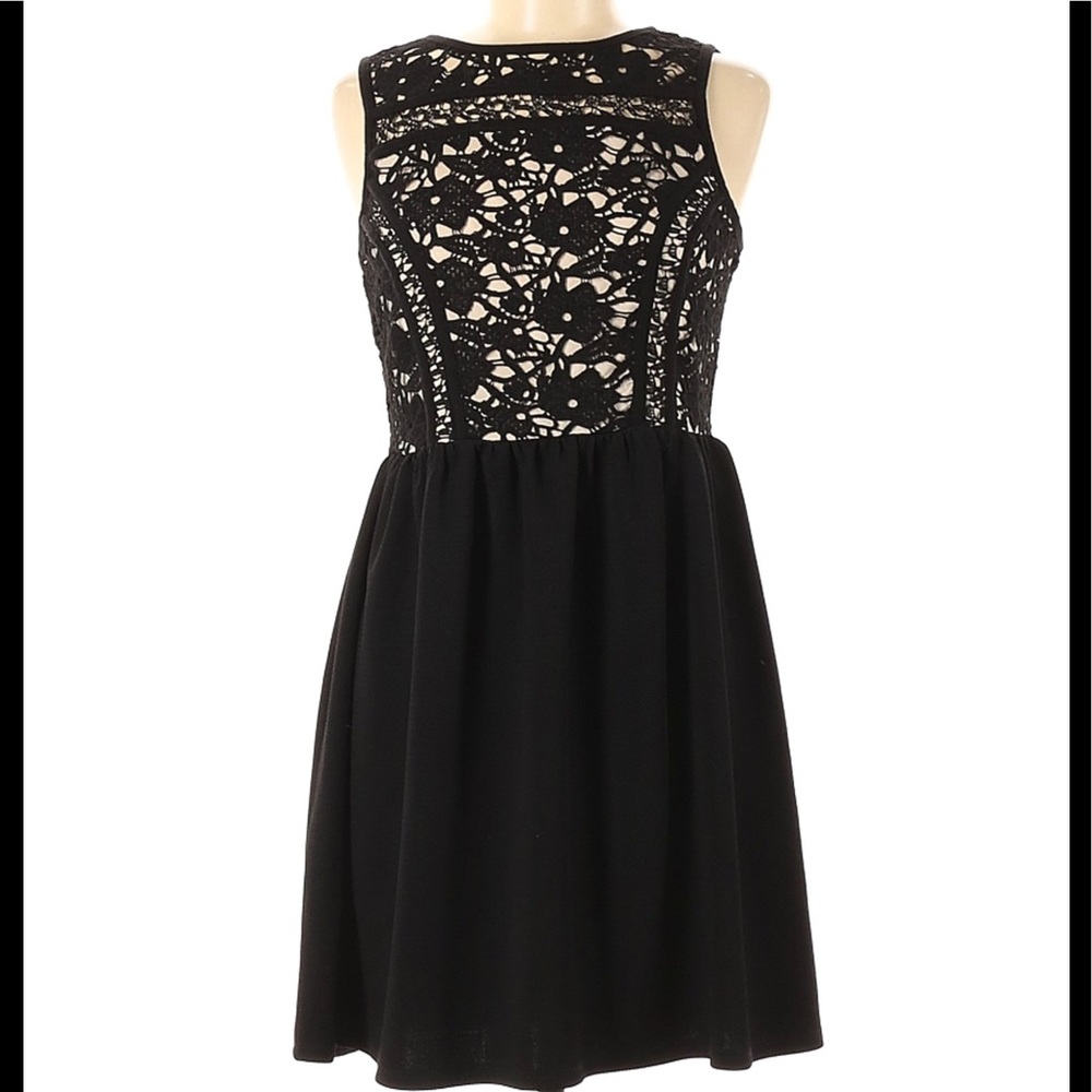 Xhilaration Casual Dress